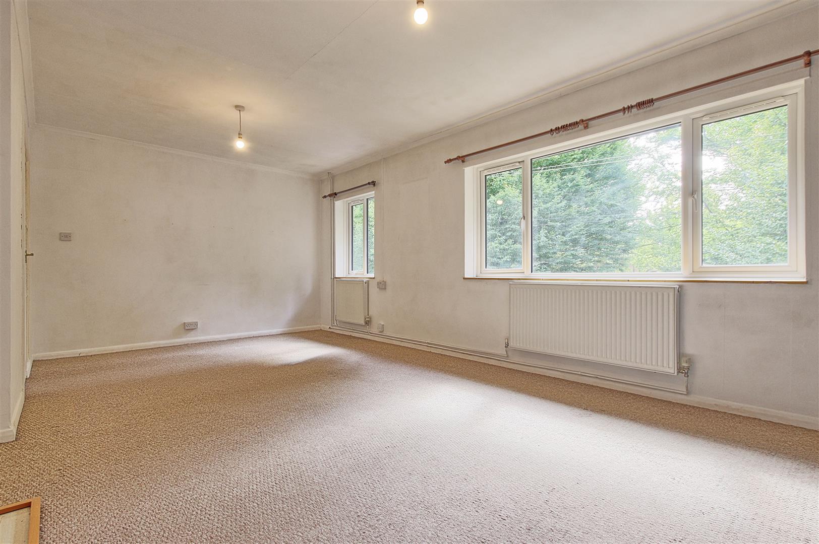 Rayson Way, Cambridge